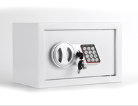 Meistverkaufter Zifferncode-Passwort-Tresor Elektronischer Safe Digitaler Tresor für Zuhause Büronutzung Sicherheitsbox