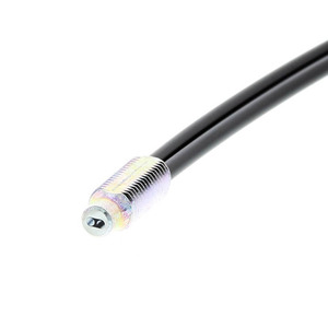 Cable de Fibra Óptica E32-CC200 2M, E32-CC200 5M, E32-CC201 2M, E32-CC202 2M, E32-CC202 5M, Ensamblaje de Cable Coaxial Reflectante, Diámetro M4 - Product Image 2