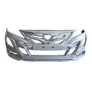 ชุดแต่งรอบคันสำหรับรถยนต์ <span class=keywords><strong>Camry</strong></span> ปี 2018 2019 2020 <span class=keywords><strong>2021</strong></span>  แบบดัดแปลงเป็นสไตล์ Kahn - Product Image 3