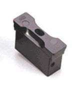 REVE 32A Bakelite Kit-KAT Heavy Duty Industrial Premium Quality 100% Copper Terminal avec Fusible Cutout - Product Image 2