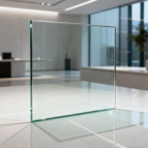 Verre miroir trempé de sécurité résistant aux hautes températures, à faible distorsion et à haute résistance aux chocs, utilisable en extérieur - Product Image 1