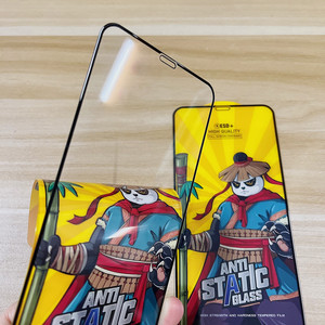 Nouveau verre antistatique pour Samsung A73 A53 A33 A23 ESD verre trempé pour Samsung A55 a35 a15 protecteur d'écran antistatique - Product Image 2