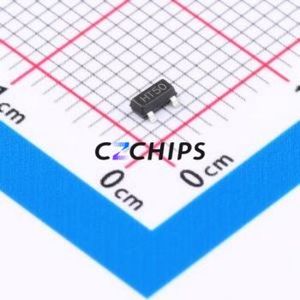 Original nuevo HT7150S SOT-23 circuito integrado IC Chip PMIC regulador lineal (LDO) - Product Image 1