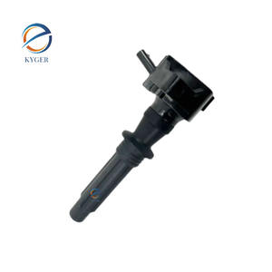 Auto Motor System Auto Zündspule LR091616 Zündspule für Land Rover Range Rover Evoque 2012-2018 L538 New Defender 2020 - Product Image 1