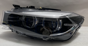 Vente en gros de phares LED pour BMW Série 3 <span class=keywords><strong>GT</strong></span> F34 2017 <span class=keywords><strong>2018</strong></span> 2019 2020 Accessoires de feux de voiture OEM 63117470414 63117470413 - Product Image 2