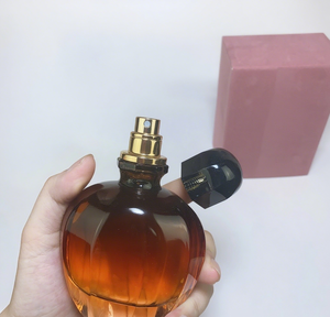 น้ำหอมดีไซเนอร์ <span class=keywords><strong>Pure</strong></span> <span class=keywords><strong>XS</strong></span> ขนาด 80 มล. สำหรับผู้หญิง กลิ่นหอมสดชื่น ติดทนนาน พร้อมชุดน้ำหอมแบบสเปรย์ - Product Image 4