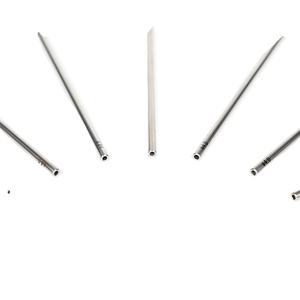 Russische importeurs van chirurgische instrumenten, medische roestvrijstalen orthopedische geperforeerde boorbits - Product Image 1