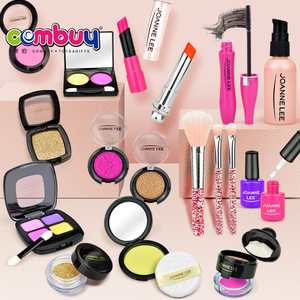 Sac de Simulation pour femmes, kit de <span class=keywords><strong>maquillage</strong></span>, jouet de mode, eye-liner, <span class=keywords><strong>maquillage</strong></span>, culotte - Product Image 2