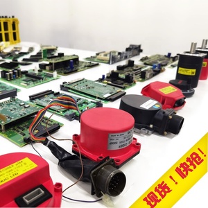 ญี่ปุ่น A860-2150 Fanuc Pulse Coder A860-2150-T051 เซ็นเซอร์แกนหมุน Fanuc - Product Image 5