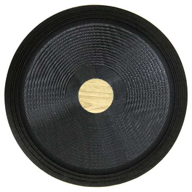 18inch Cloth Edge Glass Fibre Non Press Cone