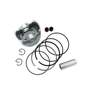 Xe Máy 63Mm 58Mm Lớn Bore Racing Xi Lanh Khối Kit Gasket <span class=keywords><strong>Piston</strong></span> Cho Yamaha Nmax Nmax 155 Aerox R15 Nvx 155cc Để 183cc 2DP - Product Image 4