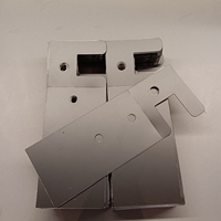 Kuliwei Anti-Oil Waterproof Printed Membrane Face Sticker Custom Shape for Medical Rehabilitation Equipment Controller