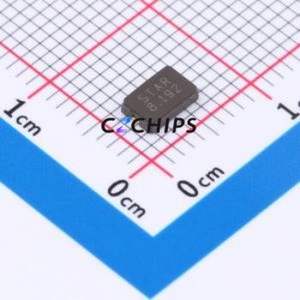 SWXHGABVH0-8.192000 Crystal (Passive) SMD5032-2P Crystal Oscillator SMD Crystal Oscillator 8.192MHz 10ppm 18pF - Product Image 1
