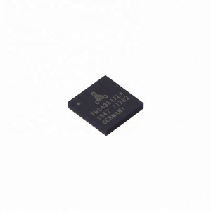 Chip Controlador de Motor Paso a Paso TMC4361A-LA VFQFN-40-EP(6x6) - Product Image 1
