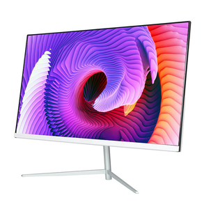 Màn hình 21 27 24 inch cong không biên giới chơi game chuyên nghiệp Màn hình 144Hz 165Hz LCD màn hình - Product Image 3