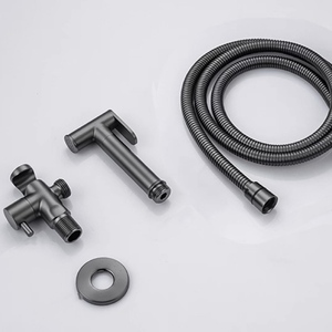 Латунный распылитель для биде - Product Image 5