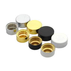 ฝาครอบตกแต่งกระจกเงาสแตนเลสทองแดง MJ-4421 ยี่ห้อหนานจิง ซานอิง สำหรับเฟอร์นิเจอร์เคลือบสีอบ - Product Image 1