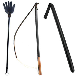 Elvis <b>Dog</b> Training Stick Imitation Cowhide Soft Classic Manual Pet Training Equipment - Product Image 1