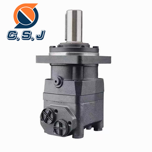 Motor Hidráulico Orbital Charlynn Serie 2000 4000 6000 112-1058-006 1041422006 104 112 <span class=keywords><strong>158</strong></span> 119 315 BMT250 OMT250 104-490 - Product Image 4