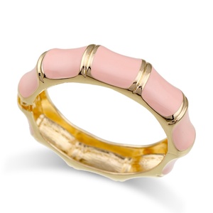 Vacation Style Bohemian Enamel Oil Drip Bracelet Personalized Seaside Jewelry with Alloy <b>Chains</b> - Product Image 4