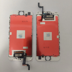 Écran tactile de haute qualité pour <span class=keywords><strong>iPhone</strong></span> 5S 6S 6g <span class=keywords><strong>7S</strong></span> 7G 8S 8G 6 7 8 <span class=keywords><strong>PLUS</strong></span>, écran LCD pour remplacement et réparation de téléphone portable - Product Image 3