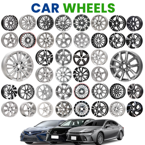 IMG Partes De Autos, Cubo de Rueda de 20 Pulgadas para Ford F-150 Ranger Bronco Explorer Everest Territory <span class=keywords><strong>EcoSport</strong></span> Chevrolet - Product Image 1