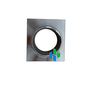 3-027-01-5690 Glue Shaft Roller Support Chuck Walzenlagerung Q34/65 KAL KFL <strong>Ambition</strong> Brandt Homag Edgebander Parts 3027015690 - Product Image 1