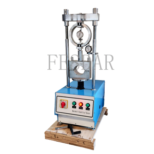 Equipo Digital para Pruebas de Estabilidad Marshall <span class=keywords><strong>del</strong></span> Asfalto con Anillo de Prueba y Valor de Flujo para Construcción de Carreteras - Product Image 3