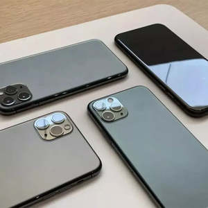 Teléfonos móviles usados originales para <span class=keywords><strong>iPhone</strong></span> 11 Pro Max Smartphone versión USA al por mayor 8 Plus X XR <span class=keywords><strong>XS</strong></span> 12 Pro Max - Product Image 3