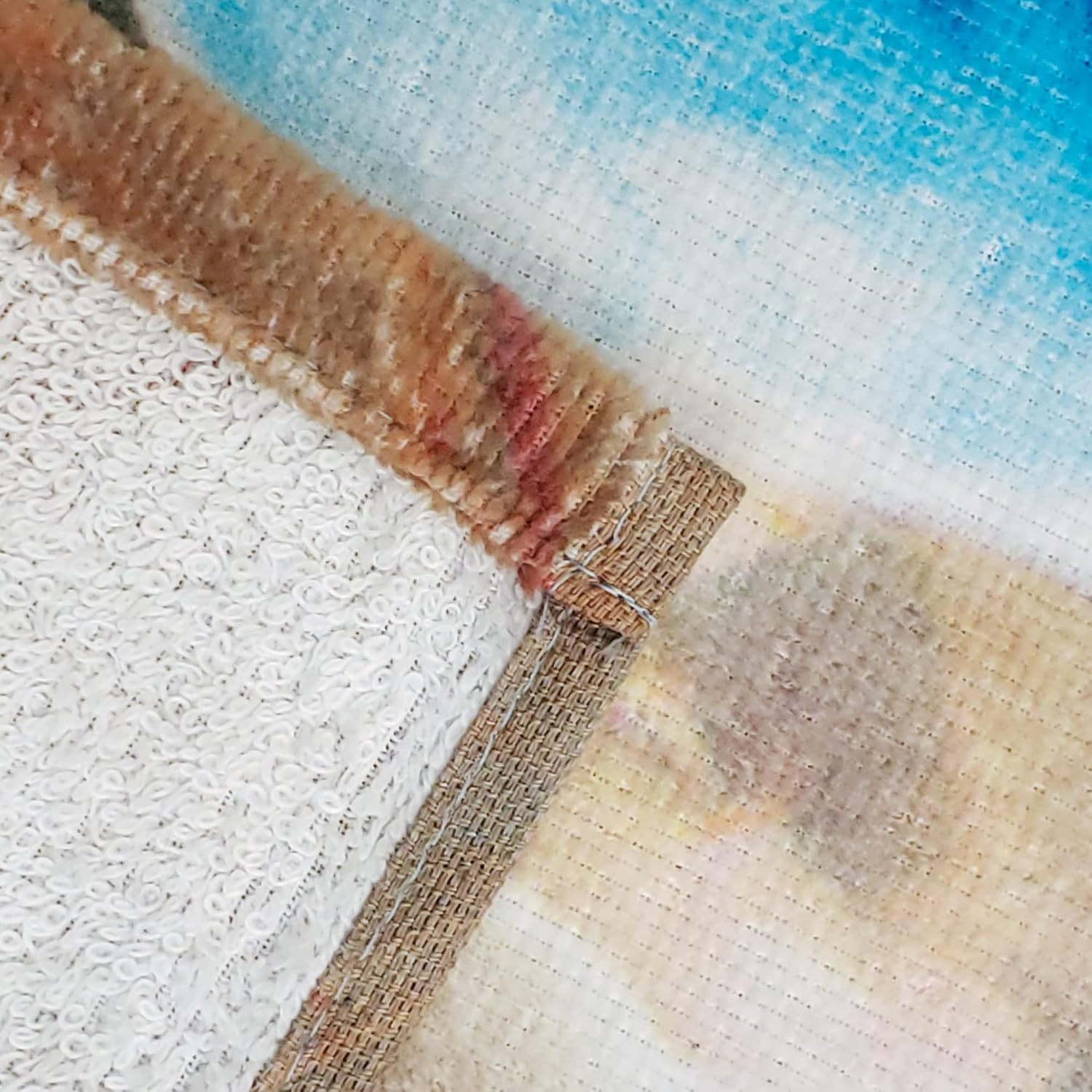 sample-Cotton material