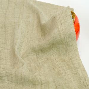 2409 #   Tela de Mezcla de Lino y Viscosa al por Mayor, Nuevos Estilos Lisos, 210g, <span class=keywords><strong>Crep</strong></span>é, 20% Lino, 20% Lyocell, 60% Viscosa, para Blusas de Mujer - Product Image 4