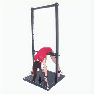 <span class=keywords><strong>BDSM</strong></span> Flirt sexe indépendant Suspension palan portique grue reliure retenue discipline et punition cadres Bondage meubles - Product Image 2