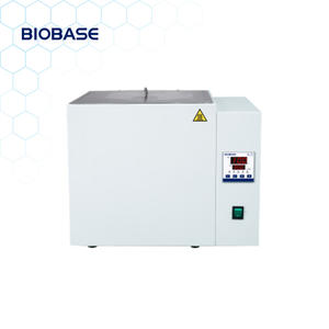 BIOBASE Chine <span class=keywords><strong>Bain</strong></span>-marie thermostaté de 20 L de capacité Gamme RT+5 ° C~300 ° <span class=keywords><strong>Bain</strong></span> <span class=keywords><strong>d</strong></span>'<span class=keywords><strong>huile</strong></span> thermostatique pour laboratoire - Product Image 1