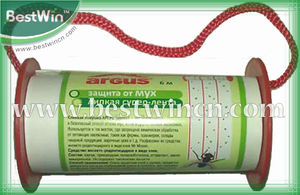 Chất Kết Dính Chuyên Nghiệp Nhà Máy An Toàn <span class=keywords><strong>Fly</strong></span> Killer Trái Cây Sản Phẩm Cây Mỡ Dải - Product Image 5