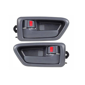 69206-AA010 69205-AA010ภายในมือจับประตูรถสีเบจสีเทาสำหรับ Toyota Camry Daihatsu <span class=keywords><strong>altis</strong></span> XV30 69206AA010 69205AA010 - Product Image 6
