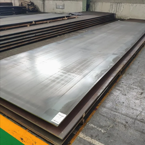 Tôle d'acier automobile QStE340TM <span class=keywords><strong>S355MC</strong></span> laminée à chaud et décapée, certifiée JIS/BIS, prête pour la soudure et le pliage - Product Image 6