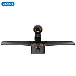 <span class=keywords><strong>Robot</strong></span> Profesional de Entrenamiento de Ping Pong, Máquina de Tenis de Mesa Multibolas, Práctica de Oscilación y Efectos para Entrenadores, Escuelas, Clubes y Jugadores - Product Image 1