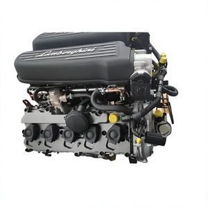 อะไหล่แท้สำหรับเครื่องยนต์แลมโบกินี CEH BUJ V10 รุ่น Aventador Huracan EVO Urus Gallardo 5.2L 4.2L 07L100015BJ 07L100031 - Product Image 2