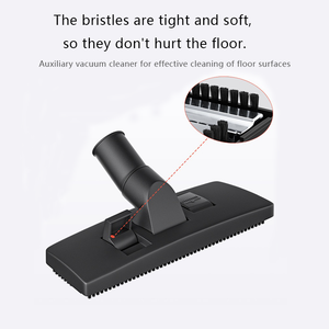 Tête de brosse universelle 1 1/4 pouce 32mm pour <span class=keywords><strong>aspirateur</strong></span> Midea Philips <span class=keywords><strong>Electrolux</strong></span> Pièces détachées <span class=keywords><strong>accessoires</strong></span> - Product Image 4