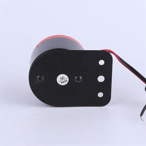 108dB keselamatan desibel 12V sirene <span class=keywords><strong>Alarm</strong></span> bel Piezo untuk sistem <span class=keywords><strong>Alarm</strong></span> pencuri rumah luar ruangan - Product Image 5