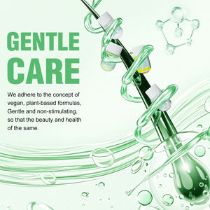 FLORA RUBY - Kit de Lifting de Pestañas y Cejas con Ingredientes Totalmente Naturales, Laminación de Pestañas y Cejas - Product Image 2