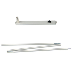 Trong Nhà/Ngoài Trời <span class=keywords><strong>L</strong></span> <span class=keywords><strong>Shape</strong></span> Nhôm Khung Kính Thiên Văn Triển <span class=keywords><strong>L</strong></span>ãm Thương Mại Hiển Thị Quảng Cáo Khuyến Mãi <span class=keywords><strong>L</strong></span> <span class=keywords><strong>Shape</strong></span> Banner <span class=keywords><strong>Stand</strong></span> - Product Image 6