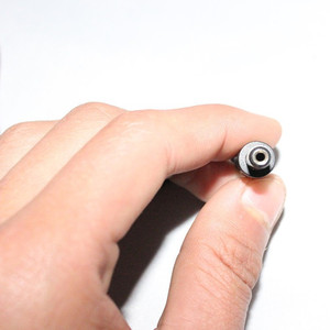 <b>Usb</b> To Dc 5.5 2.1mm <b>Power</b> <b>Cable</b> Pure Copper Core 1m Length For Video Game Player - Product Image 2