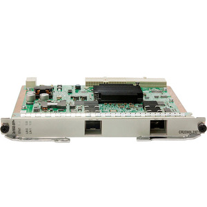 03031DJP CR2D00L4XF11 4-Port 10GBase LAN/WAN-SFP + การ์ดเชื่อมต่อทางกายภาพสำหรับเราเตอร์องค์กร Ne8000 CR2D00L4XF11 M14 M6 - Product Image 2