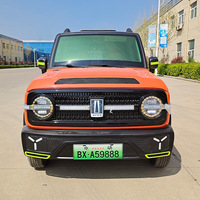 Nouvelle arrivée 2026 – Véhicule électrique haute vitesse pour adultes, SUV électrique à quatre roues avec batterie lithium 2000W pour voyages.
