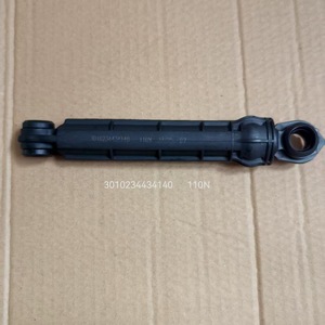 Amortiguador de lavadora 3010234434140 para lavadoras de tambor Sanyo, pieza de plástico duradera - Product Image 4