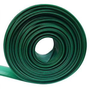 Landscape Root <strong>Barrier</strong> &amp; Edging Strip 15cm Wide <strong>Plastic</strong> Landscaping Border for Root, <strong>Water</strong>, and Soil Separation - Product Image 1