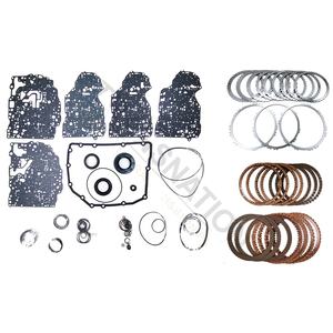 Kit de reconstrucción maestra para VOLVO PEUGEOT, caja de cambios de sistema de <span class=keywords><strong>transmisión</strong></span> automática, kit de reconstrucción de maestro, kit de reconstrucción de coche, 12, 3, 2, 1, 2, 1, 2, 2, 2 - Product Image 1