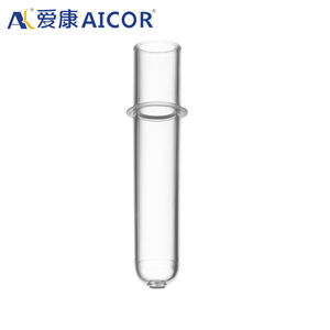 Aicor-cubeta de plástico para laboratorio médico, producto importado que combina con Beckman DXI800 - Product Image 2