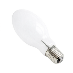 Lampada al Sodio ad Alta Pressione 70W con Attacco E27, Forma Ellissoidale - Product Image 2